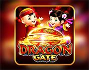 Dragon Gate