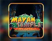 MAYAN TEMPLE MC