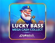 Lucky Bass: Mega Cash Collect